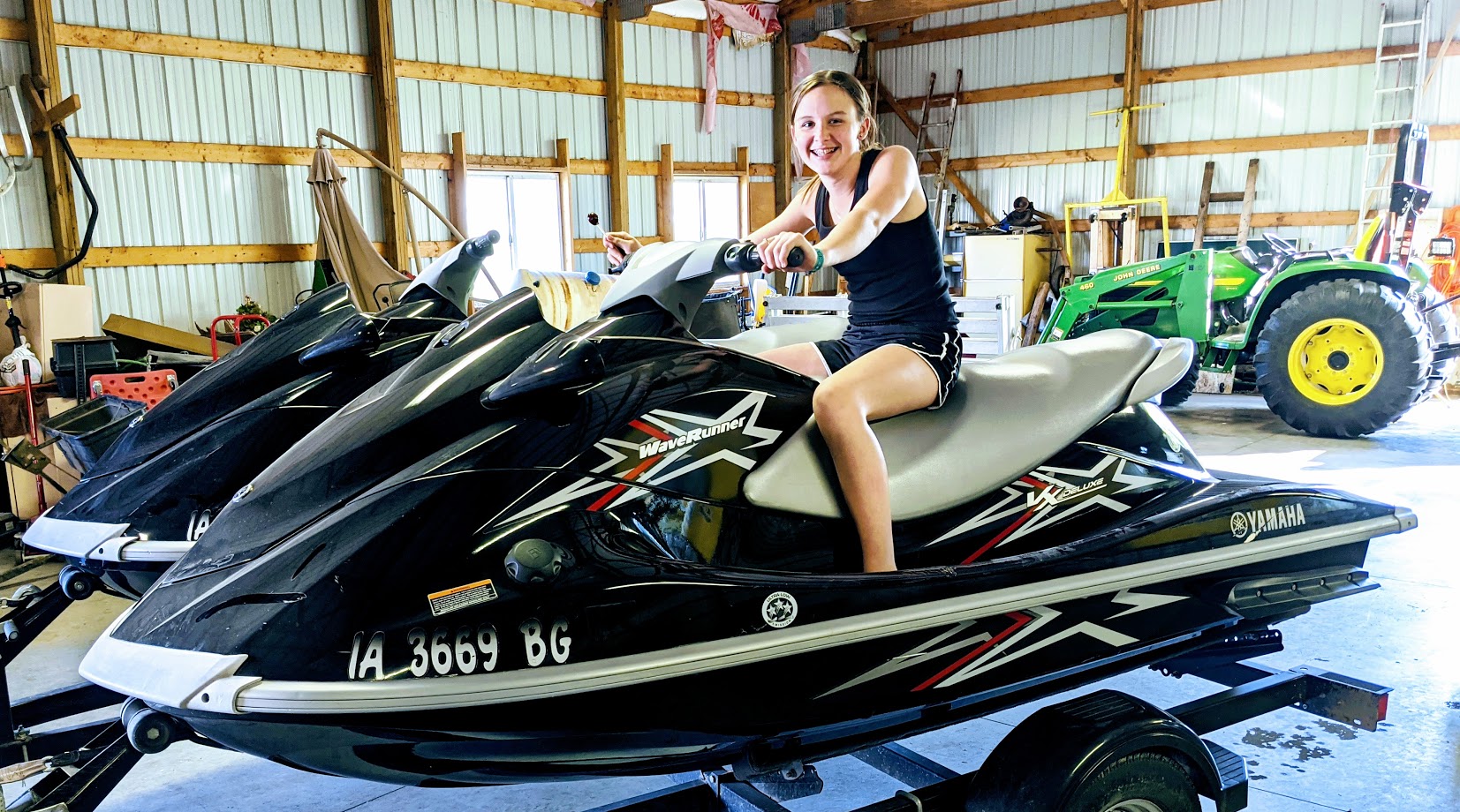 Hall Lake Cabins Gallery 2410 Albion Avenue, Fairmont, Minnesota